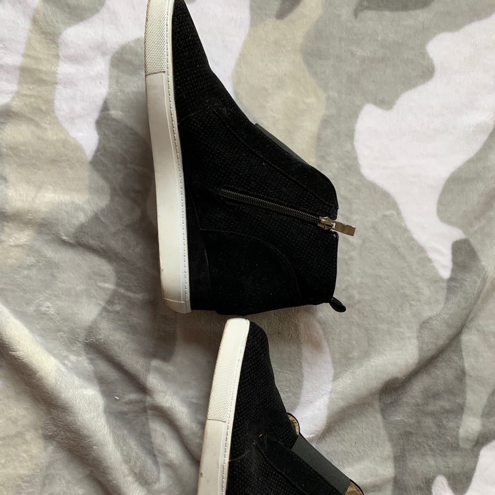 Booties - Picture 2 of 3